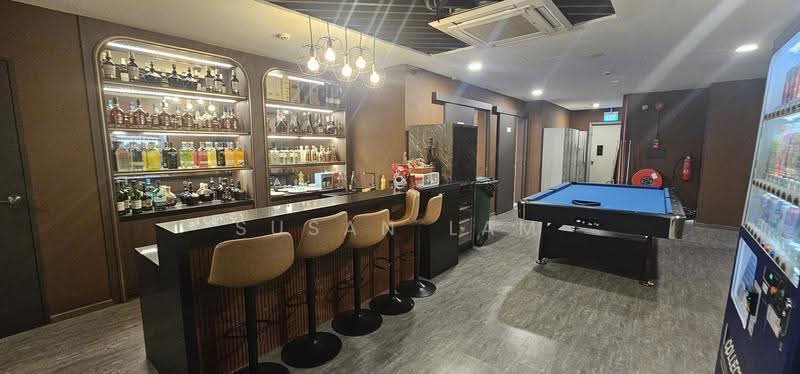 Lhk3 Building, 8 New Industrial Road, Hougang / Punggol / Sengkang, 4,068 sqft, Light Industrial (B1) For Sale, by Susan Lam, 500272076 - Interior - CommercialGuru.com.sg