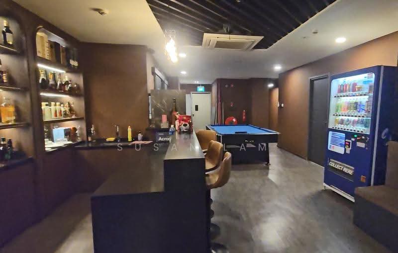 Lhk3 Building, 8 New Industrial Road, Hougang / Punggol / Sengkang, 4,068 sqft, Light Industrial (B1) For Sale, by Susan Lam, 500272076 - Interior - CommercialGuru.com.sg