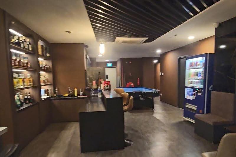 Lhk3 Building, 8 New Industrial Road, Hougang / Punggol / Sengkang, 4,068 sqft, Light Industrial (B1) For Sale, by Susan Lam, 500272076 - Interior - CommercialGuru.com.sg