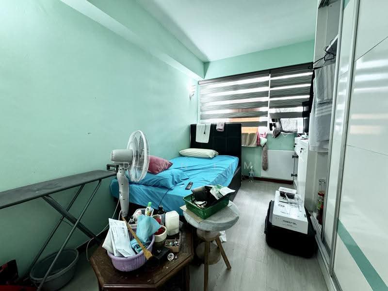 513B Yishun Street 51, 513B Yishun Street 51, Sembawang / Yishun, 4 Bedrooms, 1,292 sqft, HDB Flat For Sale, by Dawn Lim, 500272077 - Bedroom - PropertyGuru.com.sg
