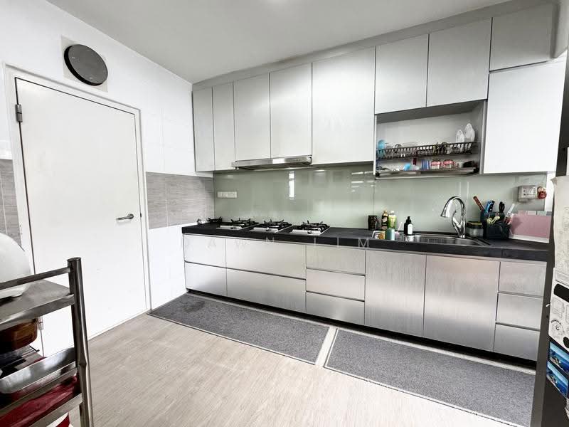 513B Yishun Street 51, 513B Yishun Street 51, Sembawang / Yishun, 4 Bedrooms, 1,292 sqft, HDB Flat For Sale, by Dawn Lim, 500272077 - Kitchen - PropertyGuru.com.sg