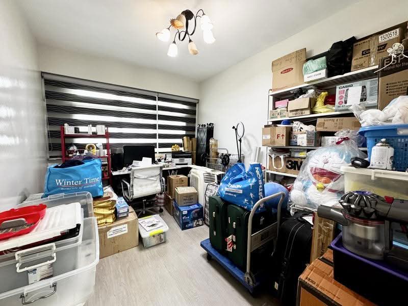 513B Yishun Street 51, 513B Yishun Street 51, Sembawang / Yishun, 4 Bedrooms, 1,292 sqft, HDB Flat For Sale, by Dawn Lim, 500272077 - Study - PropertyGuru.com.sg