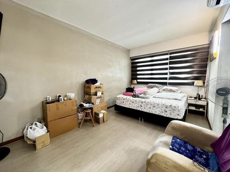 513B Yishun Street 51, 513B Yishun Street 51, Sembawang / Yishun, 4 Bedrooms, 1,292 sqft, HDB Flat For Sale, by Dawn Lim, 500272077 - Bedroom - PropertyGuru.com.sg