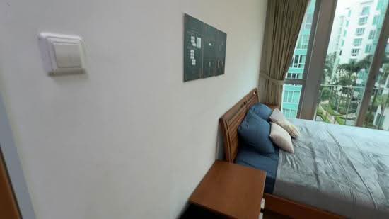 Caribbean at Keppel Bay, 46 Keppel Bay Drive, Harbourfront / Telok Blangah, Room Rental, 200 sqft, Condominium For Rent, by Mario Ong Jun Zhi, 500272082 - PropertyGuru.com.sg