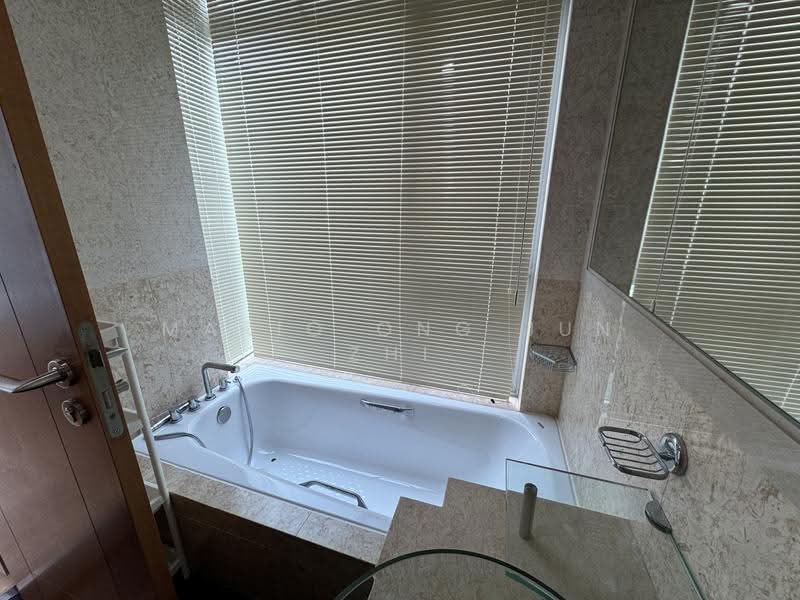 Caribbean at Keppel Bay, 46 Keppel Bay Drive, Harbourfront / Telok Blangah, Room Rental, 200 sqft, Condominium For Rent, by Mario Ong Jun Zhi, 500272082 - Bathroom - PropertyGuru.com.sg