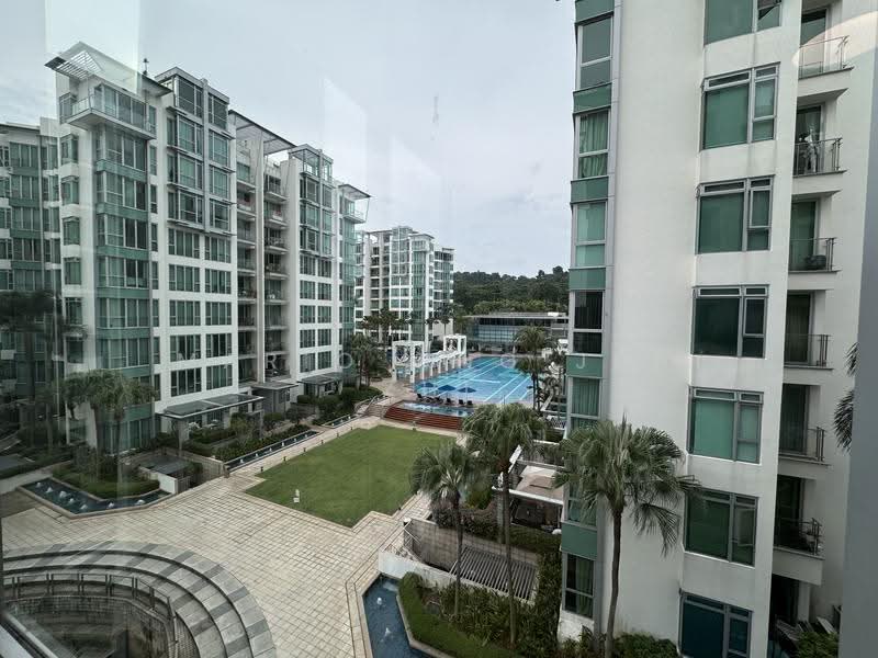 Caribbean at Keppel Bay, 46 Keppel Bay Drive, Harbourfront / Telok Blangah, Room Rental, 200 sqft, Condominium For Rent, by Mario Ong Jun Zhi, 500272082 - Exterior - PropertyGuru.com.sg