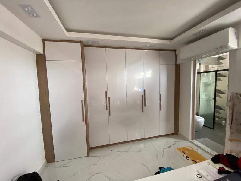 117 Serangoon North Avenue 1, 117 Serangoon North Avenue 1, Hougang / Punggol / Sengkang, 3 Bedrooms, 1,302 sqft, HDB Flat For Sale, by Jason Pon, 500272083 - Interior - PropertyGuru.com.sg