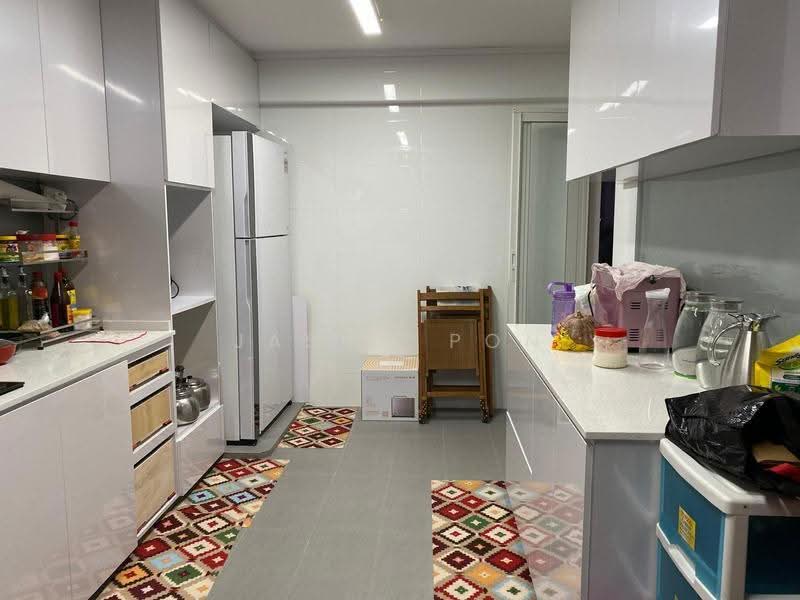 117 Serangoon North Avenue 1, 117 Serangoon North Avenue 1, Hougang / Punggol / Sengkang, 3 Bedrooms, 1,302 sqft, HDB Flat For Sale, by Jason Pon, 500272083 - Kitchen - PropertyGuru.com.sg