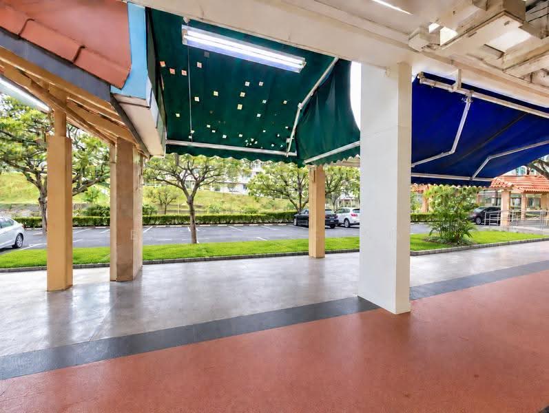 607 Ang Mo Kio Avenue 4 (HDB Shophouse), ANG MO KIO AVENUE 4, Ang Mo Kio / Bishan / Thomson, 721 sqft, Shop / Shophouse For Rent, by Eileen Leong, 500272084 - Exterior - CommercialGuru.com.sg