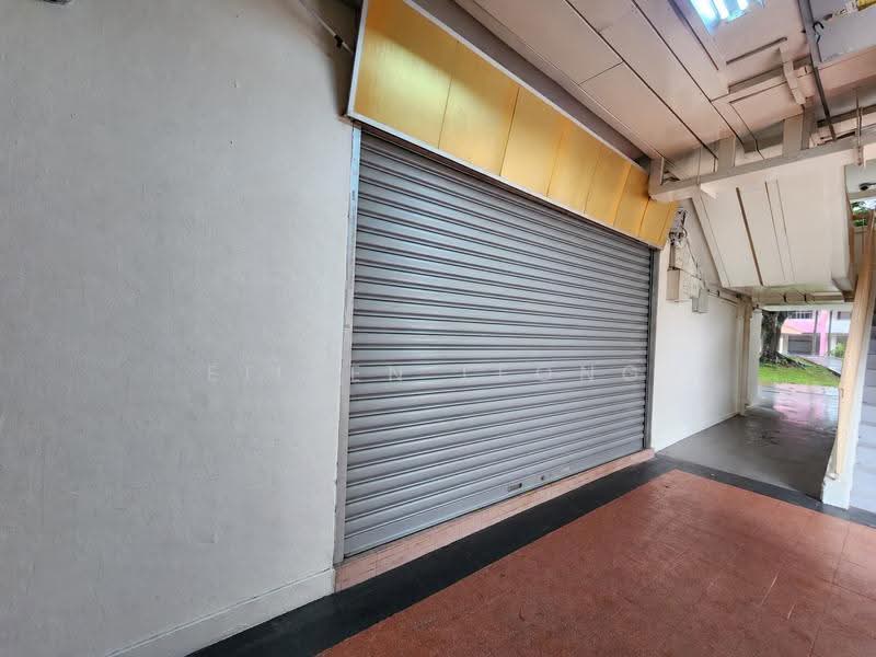 607 Ang Mo Kio Avenue 4 (HDB Shophouse), ANG MO KIO AVENUE 4, Ang Mo Kio / Bishan / Thomson, 721 sqft, Shop / Shophouse For Rent, by Eileen Leong, 500272084 - Exterior - CommercialGuru.com.sg