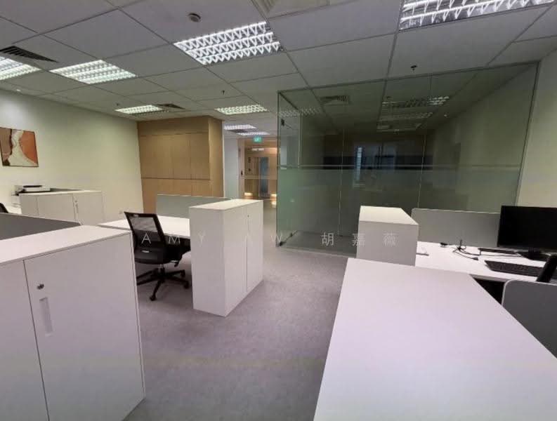 ROBINSON ROAD | Professional Corporate Office | 4 Minutes to MRT Station |, Telok Ayer / Shenton Way MRT, Boat Quay / Raffles Place / Marina, 1,299 sqft, Office For Rent, by Amy Aw 胡嘉薇, 500272085 - CommercialGuru.com.sg