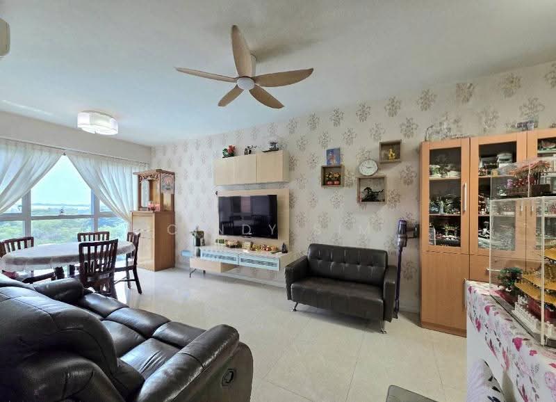 The Santorini, 27 Tampines Street 86, Pasir Ris / Tampines, 4 Bedrooms, 1,152 sqft, Condominium For Sale, by Cindy Sim, 500272086 - PropertyGuru.com.sg