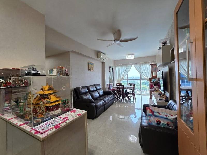The Santorini, 27 Tampines Street 86, Pasir Ris / Tampines, 4 Bedrooms, 1,152 sqft, Condominium For Sale, by Cindy Sim, 500272086 - PropertyGuru.com.sg