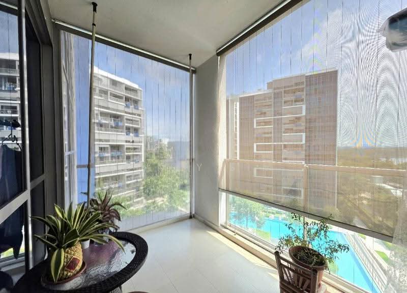 The Santorini, 27 Tampines Street 86, Pasir Ris / Tampines, 4 Bedrooms, 1,152 sqft, Condominium For Sale, by Cindy Sim, 500272086 - PropertyGuru.com.sg