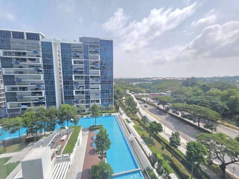 The Santorini, 27 Tampines Street 86, Pasir Ris / Tampines, 4 Bedrooms, 1,152 sqft, Condominium For Sale, by Cindy Sim, 500272086 - PropertyGuru.com.sg