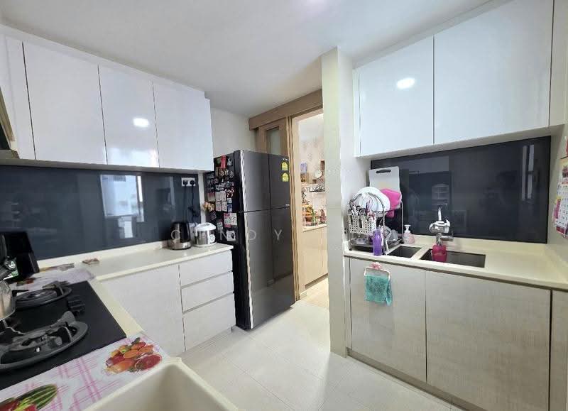 The Santorini, 27 Tampines Street 86, Pasir Ris / Tampines, 4 Bedrooms, 1,152 sqft, Condominium For Sale, by Cindy Sim, 500272086 - PropertyGuru.com.sg