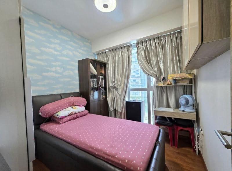 The Santorini, 27 Tampines Street 86, Pasir Ris / Tampines, 4 Bedrooms, 1,152 sqft, Condominium For Sale, by Cindy Sim, 500272086 - PropertyGuru.com.sg