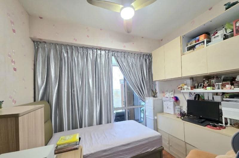 The Santorini, 27 Tampines Street 86, Pasir Ris / Tampines, 4 Bedrooms, 1,152 sqft, Condominium For Sale, by Cindy Sim, 500272086 - PropertyGuru.com.sg