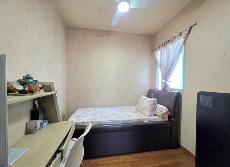 The Santorini, 27 Tampines Street 86, Pasir Ris / Tampines, 4 Bedrooms, 1,152 sqft, Condominium For Sale, by Cindy Sim, 500272086 - PropertyGuru.com.sg