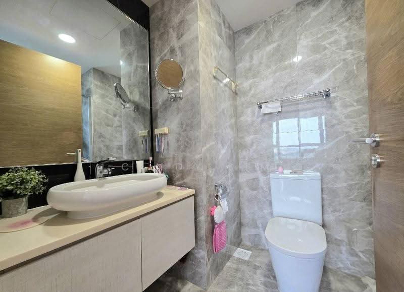 The Santorini, 27 Tampines Street 86, Pasir Ris / Tampines, 4 Bedrooms, 1,152 sqft, Condominium For Sale, by Cindy Sim, 500272086 - PropertyGuru.com.sg