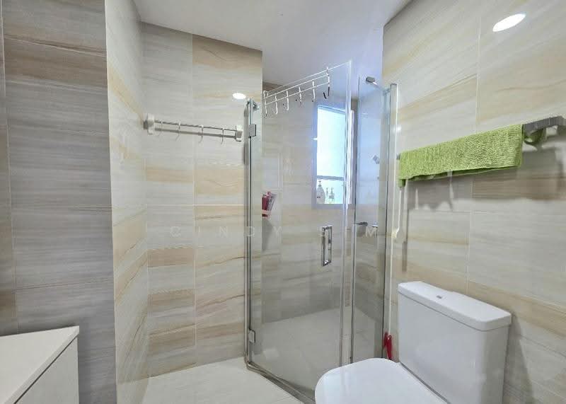 The Santorini, 27 Tampines Street 86, Pasir Ris / Tampines, 4 Bedrooms, 1,152 sqft, Condominium For Sale, by Cindy Sim, 500272086 - PropertyGuru.com.sg