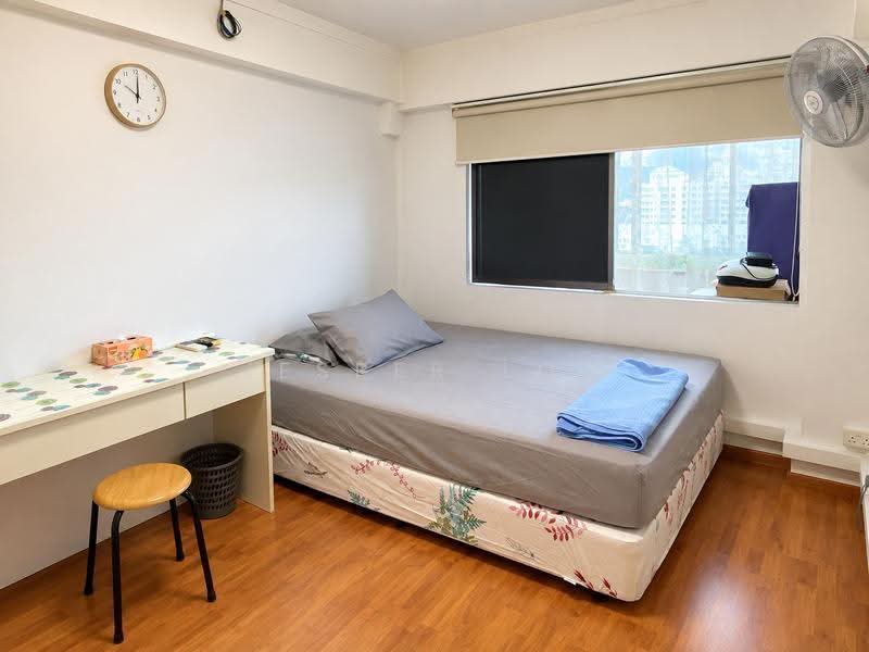 9 Selegie Road, 9 Selegie Road, Beach Road / Bugis / Rochor, Room Rental, 115 sqft, HDB Flat For Rent, by Jesper Loh, 500272087 - Bedroom - PropertyGuru.com.sg