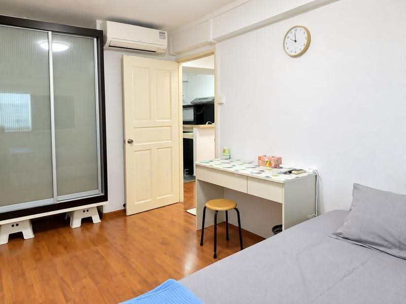 9 Selegie Road, 9 Selegie Road, Beach Road / Bugis / Rochor, Room Rental, 115 sqft, HDB Flat For Rent, by Jesper Loh, 500272087 - Bedroom - PropertyGuru.com.sg