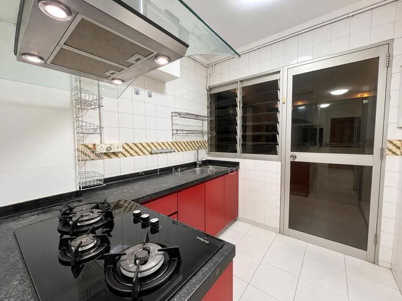 221 Hougang Street 21, 221 Hougang Street 21, Hougang / Punggol / Sengkang, 3 Bedrooms, 1,593 sqft, HDB Flat For Rent, by Kim Ooi, 500272088 - Kitchen - PropertyGuru.com.sg