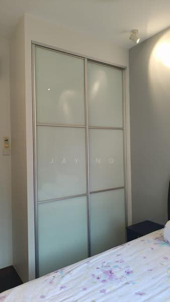 Eastpoint Green, 1 Simei Street 3, Pasir Ris / Tampines, Room Rental, 120 sqft, Condominium For Rent, by Jay Ng, 500272089 - Bedroom - PropertyGuru.com.sg