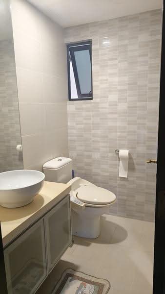 Eastpoint Green, 1 Simei Street 3, Pasir Ris / Tampines, Room Rental, 120 sqft, Condominium For Rent, by Jay Ng, 500272089 - Bathroom - PropertyGuru.com.sg