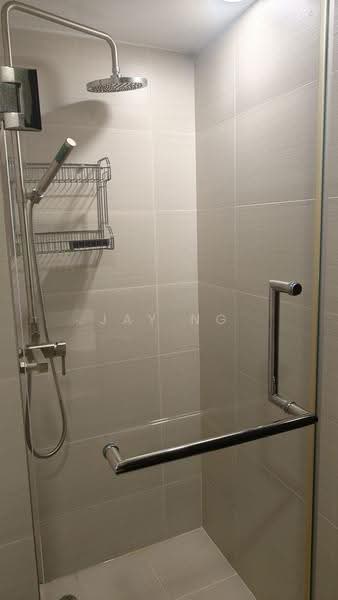 Eastpoint Green, 1 Simei Street 3, Pasir Ris / Tampines, Room Rental, 120 sqft, Condominium For Rent, by Jay Ng, 500272089 - Bathroom - PropertyGuru.com.sg