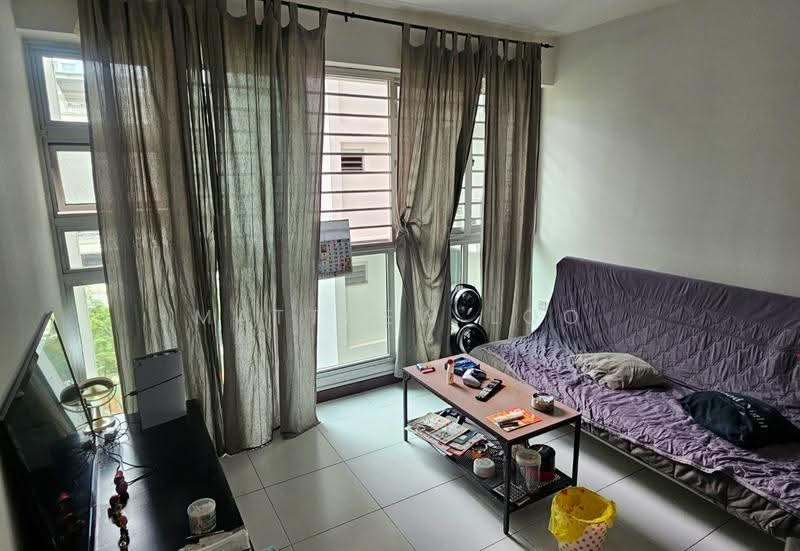 613B Punggol Drive, 613B Punggol Drive, Hougang / Punggol / Sengkang, 3 Bedrooms, 1,001 sqft, HDB Flat For Sale, by Matthew LOO, 500272091 - Living Room - PropertyGuru.com.sg