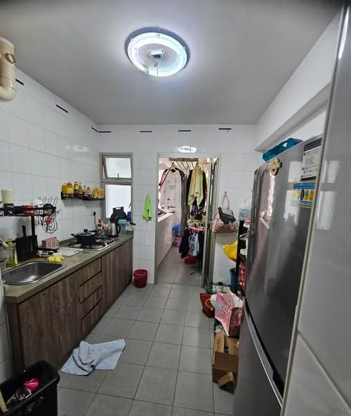 613B Punggol Drive, 613B Punggol Drive, Hougang / Punggol / Sengkang, 3 Bedrooms, 1,001 sqft, HDB Flat For Sale, by Matthew LOO, 500272091 - Kitchen - PropertyGuru.com.sg