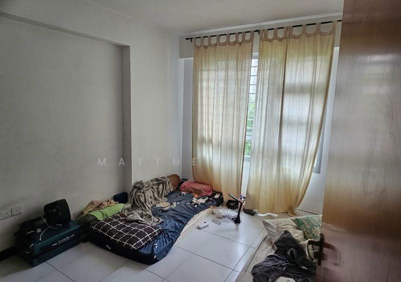 613B Punggol Drive, 613B Punggol Drive, Hougang / Punggol / Sengkang, 3 Bedrooms, 1,001 sqft, HDB Flat For Sale, by Matthew LOO, 500272091 - Bedroom - PropertyGuru.com.sg