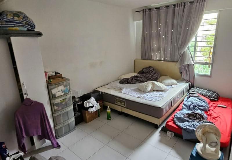 613B Punggol Drive, 613B Punggol Drive, Hougang / Punggol / Sengkang, 3 Bedrooms, 1,001 sqft, HDB Flat For Sale, by Matthew LOO, 500272091 - Bedroom - PropertyGuru.com.sg