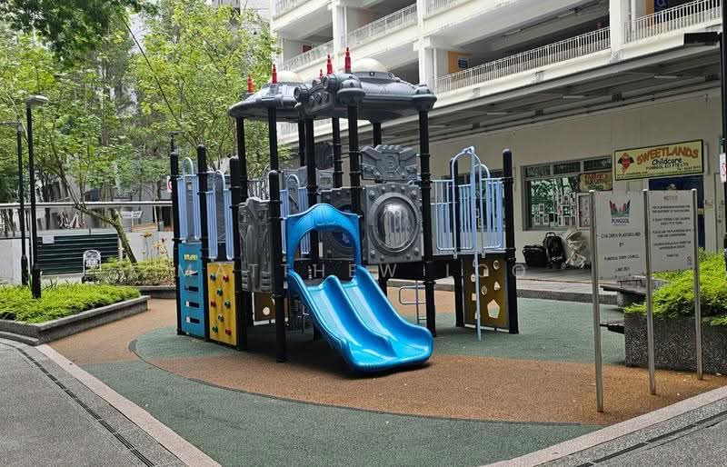 613B Punggol Drive, 613B Punggol Drive, Hougang / Punggol / Sengkang, 3 Bedrooms, 1,001 sqft, HDB Flat For Sale, by Matthew LOO, 500272091 - Exterior - PropertyGuru.com.sg