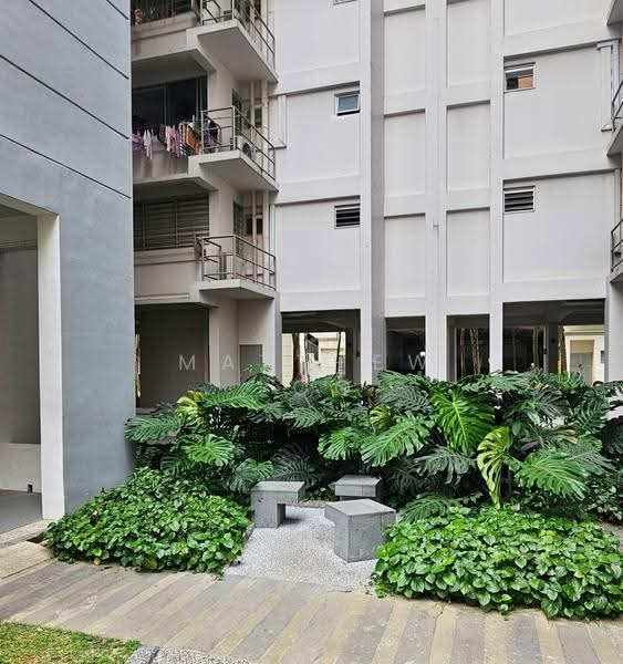 613B Punggol Drive, 613B Punggol Drive, Hougang / Punggol / Sengkang, 3 Bedrooms, 1,001 sqft, HDB Flat For Sale, by Matthew LOO, 500272091 - Exterior - PropertyGuru.com.sg