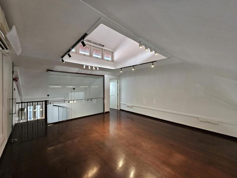 Tras Street Shophouse Space, Tras Street, Chinatown / Tanjong Pagar, 1,741 sqft, Shop / Shophouse For Rent, by Jerry Lee, 500272092 - Interior - CommercialGuru.com.sg