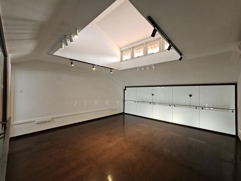 Tras Street Shophouse Space, Tras Street, Chinatown / Tanjong Pagar, 1,741 sqft, Shop / Shophouse For Rent, by Jerry Lee, 500272092 - Interior - CommercialGuru.com.sg