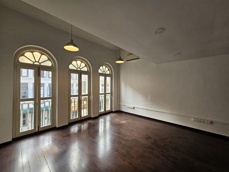 Tras Street Shophouse Space, Tras Street, Chinatown / Tanjong Pagar, 1,741 sqft, Shop / Shophouse For Rent, by Jerry Lee, 500272092 - Interior - CommercialGuru.com.sg