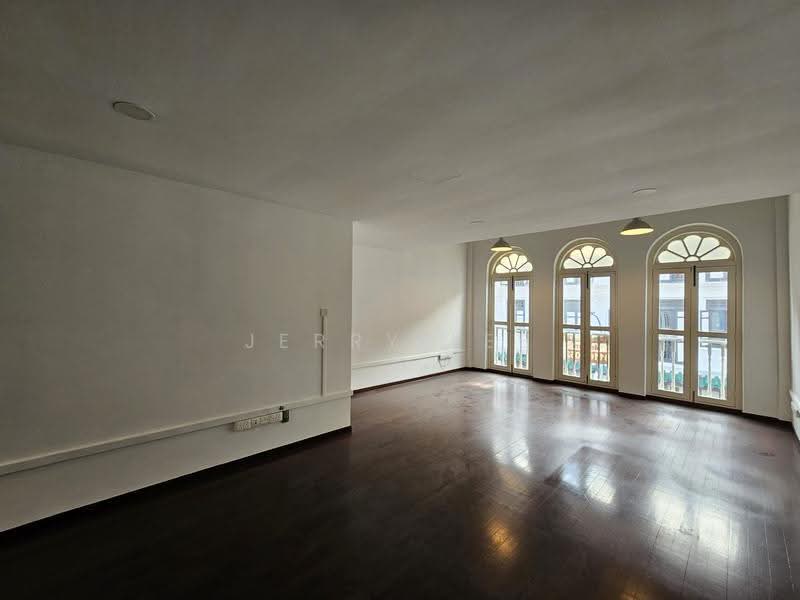 Tras Street Shophouse Space, Tras Street, Chinatown / Tanjong Pagar, 1,741 sqft, Shop / Shophouse For Rent, by Jerry Lee, 500272092 - Interior - CommercialGuru.com.sg