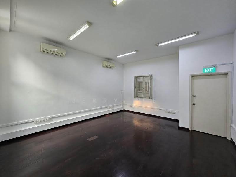 Tras Street Shophouse Space, Tras Street, Chinatown / Tanjong Pagar, 1,741 sqft, Shop / Shophouse For Rent, by Jerry Lee, 500272092 - Interior - CommercialGuru.com.sg