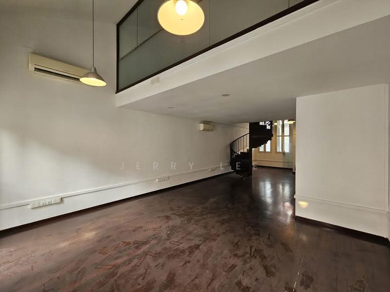 Tras Street Shophouse Space, Tras Street, Chinatown / Tanjong Pagar, 1,741 sqft, Shop / Shophouse For Rent, by Jerry Lee, 500272092 - Interior - CommercialGuru.com.sg