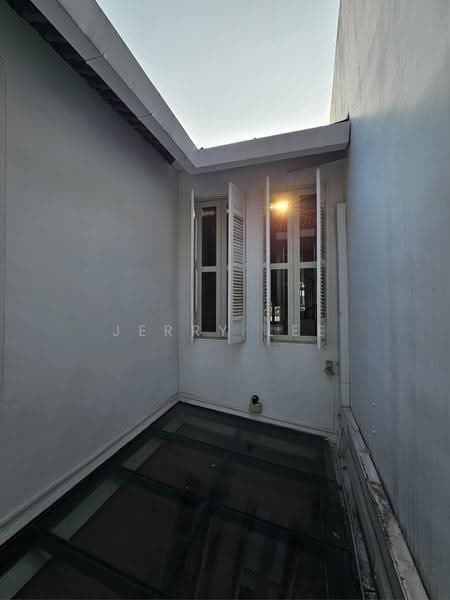 Tras Street Shophouse Space, Tras Street, Chinatown / Tanjong Pagar, 1,741 sqft, Shop / Shophouse For Rent, by Jerry Lee, 500272092 - Exterior - CommercialGuru.com.sg