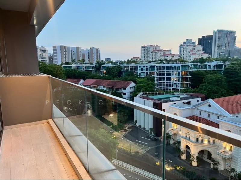 The Rise @ Oxley - Residences, 73 Oxley Rise, Orchard / River Valley, 2 Bedrooms, 646 sqft, Condominium For Sale, by Peck Chai Ping, 500272093 - PropertyGuru.com.sg