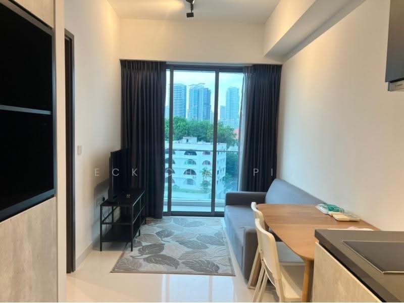 The Rise @ Oxley - Residences, 73 Oxley Rise, Orchard / River Valley, 2 Bedrooms, 646 sqft, Condominium For Sale, by Peck Chai Ping, 500272093 - PropertyGuru.com.sg