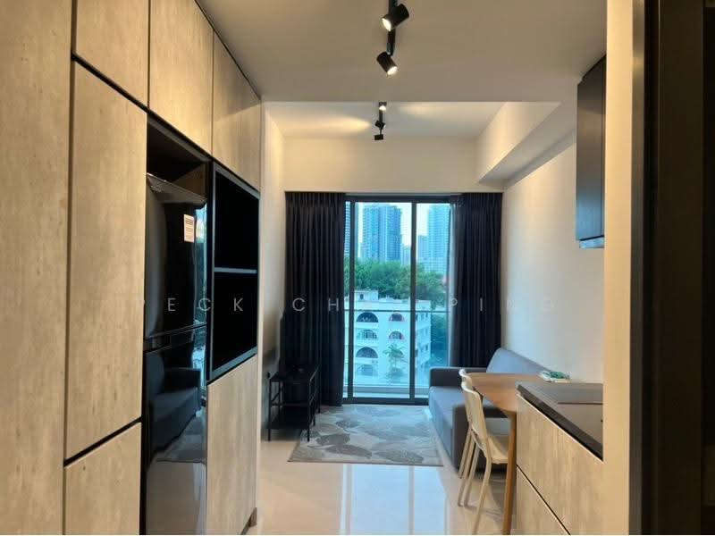 The Rise @ Oxley - Residences, 73 Oxley Rise, Orchard / River Valley, 2 Bedrooms, 646 sqft, Condominium For Sale, by Peck Chai Ping, 500272093 - PropertyGuru.com.sg