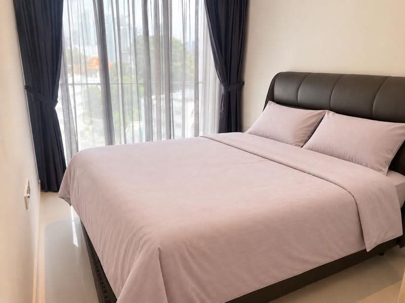 The Rise @ Oxley - Residences, 73 Oxley Rise, Orchard / River Valley, 2 Bedrooms, 646 sqft, Condominium For Sale, by Peck Chai Ping, 500272093 - PropertyGuru.com.sg