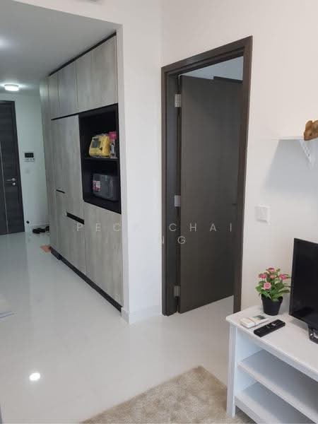 The Rise @ Oxley - Residences, 73 Oxley Rise, Orchard / River Valley, 2 Bedrooms, 646 sqft, Condominium For Sale, by Peck Chai Ping, 500272093 - PropertyGuru.com.sg