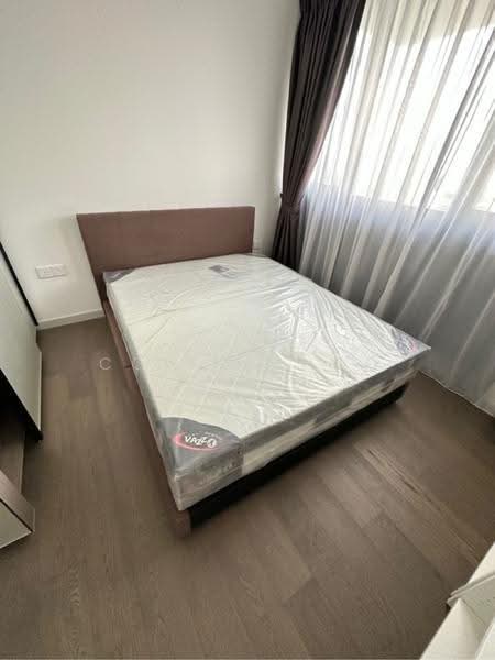Margaret Ville, 20 Margaret Drive, Alexandra / Commonwealth, 1 Bedroom, 527 sqft, Apartment For Rent, by Colin Choo, 500272094 - PropertyGuru.com.sg